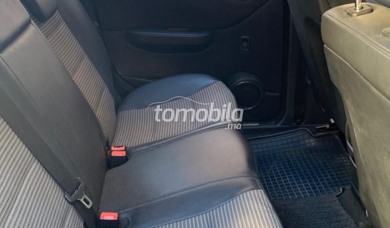 Mercedes-Benz B 150  2007 Essence 125000Km Rabat #98090 full