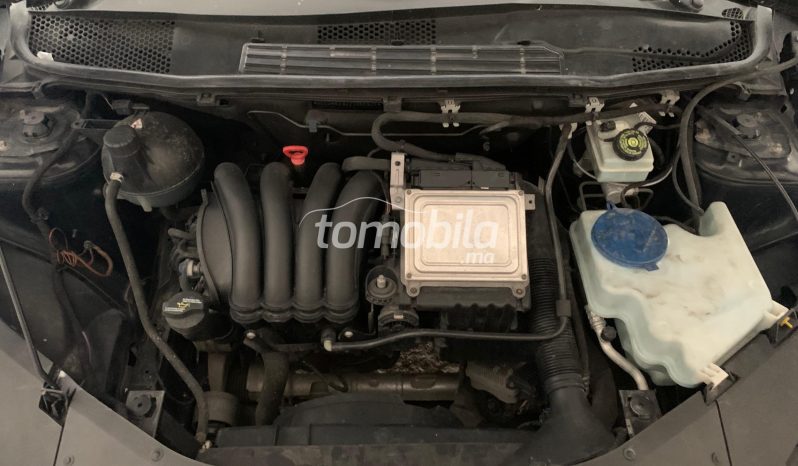 Mercedes-Benz B 150  2007 Essence 125000Km Rabat #98090 full