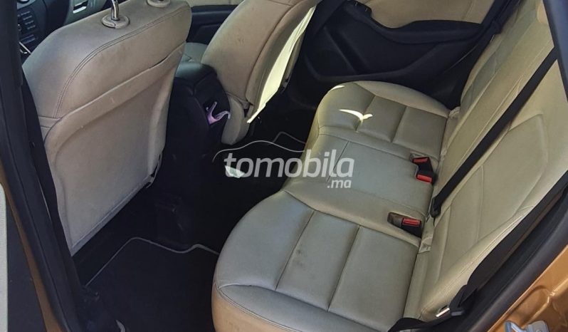 Mercedes-Benz B 180 Occasion 2012 Diesel 220000Km Rabat #98059 full