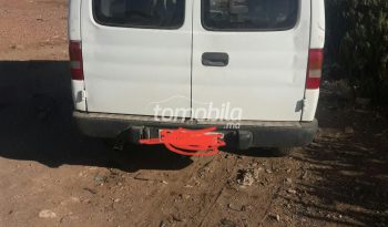 Opel Combo   Diesel Km Casablanca #98037 plein
