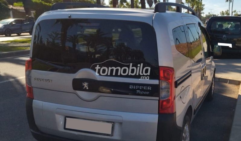 Peugeot Bipper Importé  2014 Diesel 145000Km Casablanca #98066