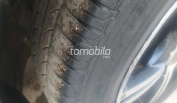 Renault Clio Importé   Essence Km Agadir #98045 plein