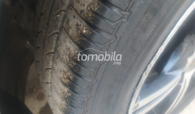 Renault Clio Importé   Essence Km Agadir #98045 plein