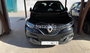 Renault Kadjar Occasion 2018 Diesel 120000Km Rabat #98006 full