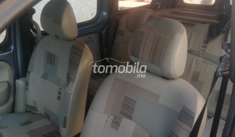 Renault Kangoo  2012 Diesel 175000Km Agadir #98262 full