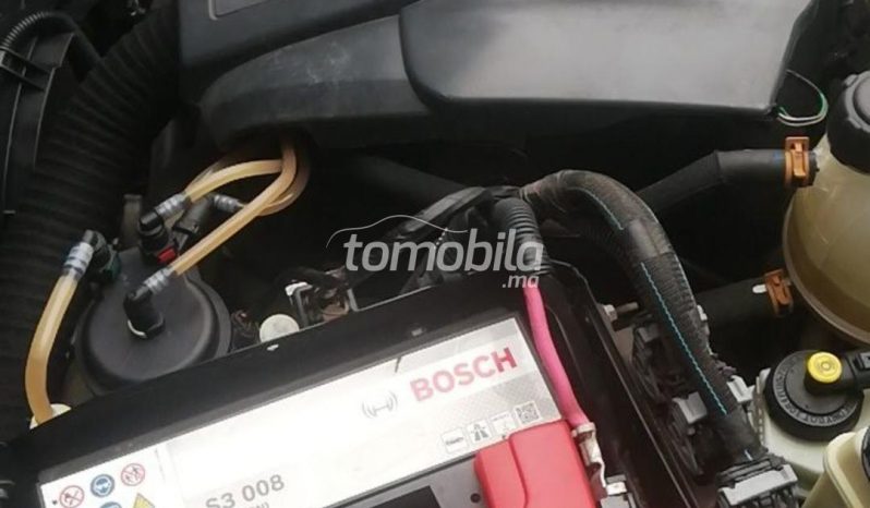 Renault Kangoo  2012 Diesel 175000Km Agadir #98262