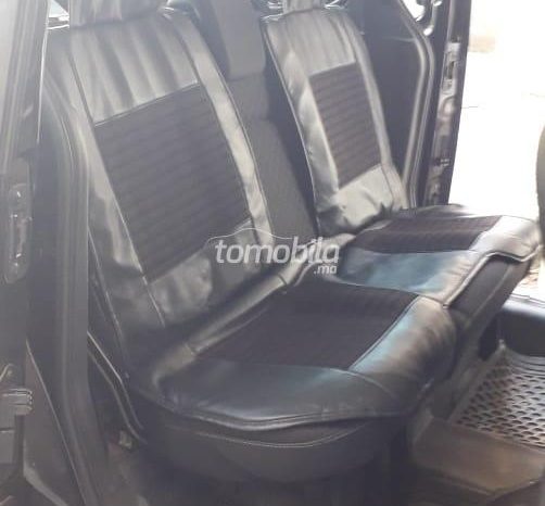 Renault Kangoo  2015 Diesel 183000Km Kénitra #98172 plein