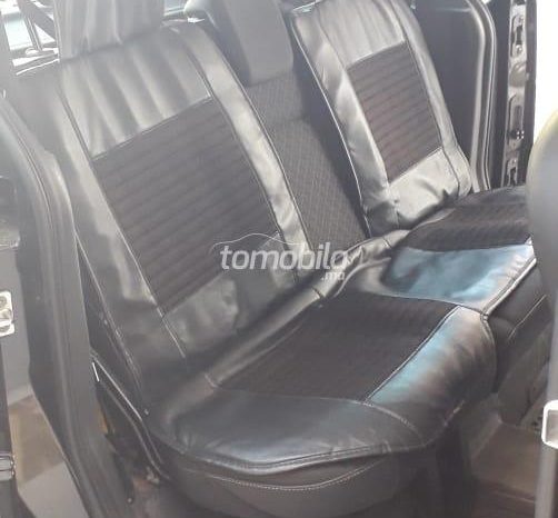 Renault Kangoo  2015 Diesel 183000Km Kénitra #98172 plein