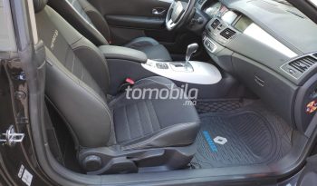 Renault Laguna   Diesel 186-000Km Tanger #98244 plein