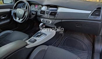 Renault Laguna   Diesel 186-000Km Tanger #98244 plein