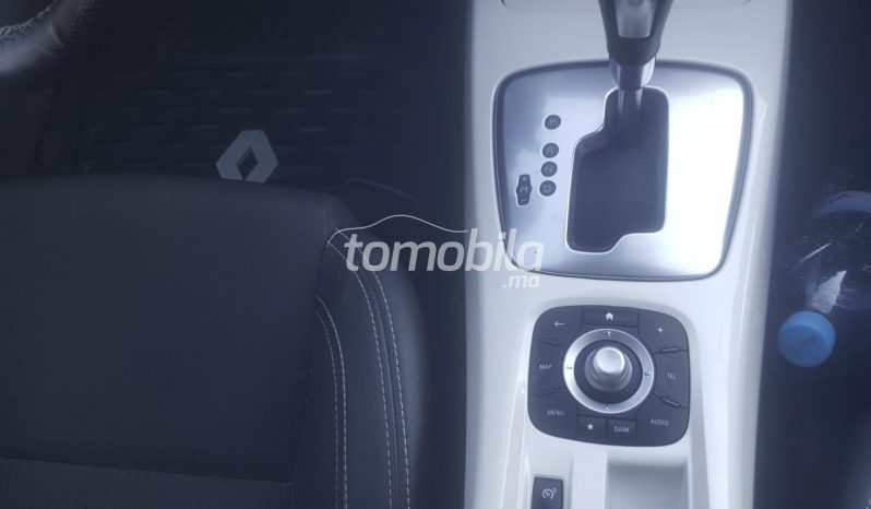 Renault Laguna   Diesel 186-000Km Tanger #98244 plein