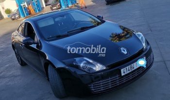 Renault Laguna   Diesel 186-000Km Tanger #98244 plein