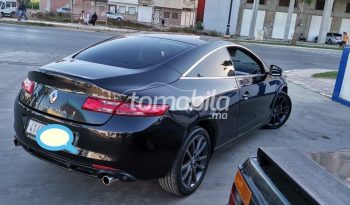 Renault Laguna   Diesel 186-000Km Tanger #98244 plein