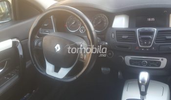 Renault Laguna   Diesel 186-000Km Tanger #98244 plein