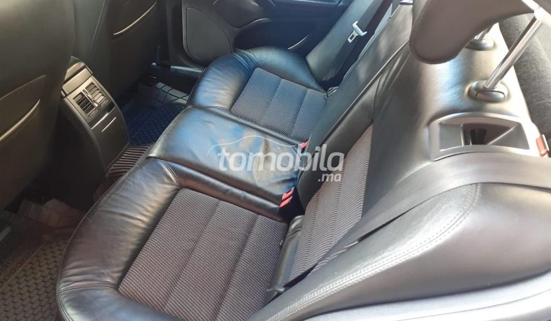 Skoda Octavia  2012 Diesel Km Casablanca #98115