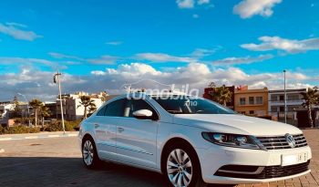 Volkswagen CC  2017 Diesel 70000Km Casablanca #97963 full