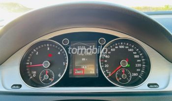 Volkswagen CC  2017 Diesel 70000Km Casablanca #97963 plein