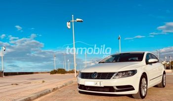Volkswagen CC  2017 Diesel 70000Km Casablanca #97963