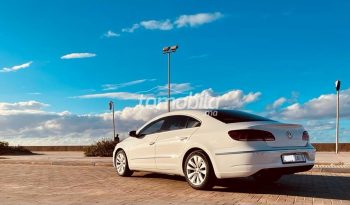 Volkswagen CC  2017 Diesel 70000Km Casablanca #97963 full