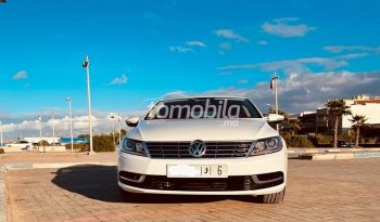 Volkswagen CC  2017 Diesel 70000Km Casablanca #97963 full