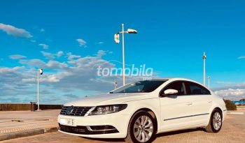 Volkswagen CC  2017 Diesel 70000Km Casablanca #97963 full