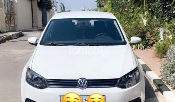 Volkswagen Polo  2018 Diesel 110000Km Tanger #98016 plein