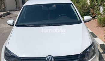 Volkswagen Polo  2018 Diesel 110000Km Tanger #98016 plein