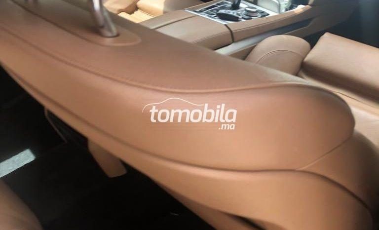 BMW 315  2021 Essence 2123423Km Marrakech #98577