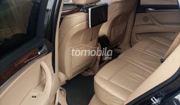 BMW X5   Diesel 150000Km Marrakech #98315 plein