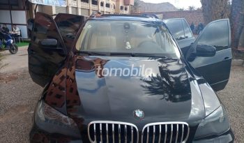 BMW X5 Occasion 2021 Diesel 150000Km Marrakech #98376