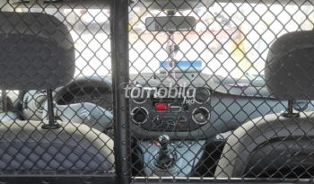 Citroen Berlingo  2017 Diesel 130000Km Casablanca #98590 plein