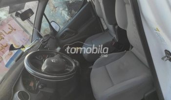 Citroen Berlingo  2017 Diesel 130000Km Casablanca #98590 plein