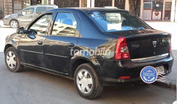 Dacia Logan Occasion 2013 Diesel 206000Km Berrechid #98508