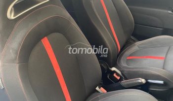 Abarth 500 Importé  2013 Essence 69900Km Rabat #98518 plein