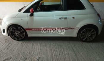 Fiat 500 Importé Occasion 2013 Essence 69900Km Rabat #98518