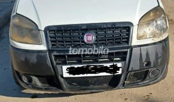 Fiat Doblo  2013 Diesel 270000Km Kénitra #98597