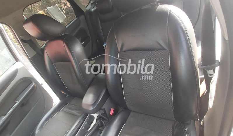 Ford Focus Importé  2011 Diesel 216000Km Casablanca #98566 plein