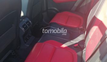 Jaguar F-Pace  2017 Diesel 128000Km Rabat #98664 plein