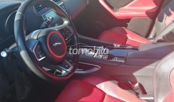 Jaguar F-Pace  2017 Diesel 128000Km Rabat #98664