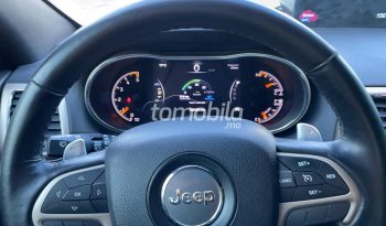 Jeep Grand Cherokee  2017 Diesel 129000Km Casablanca #98410