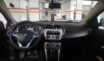 Lancia Delta Importé  2012 Essence 152000Km Casablanca #98556 plein