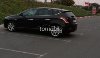 Lancia Delta Importé  2012 Essence 152000Km Casablanca #98556 plein