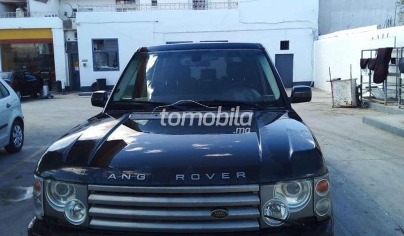 Land Rover Range Rover  2003 Diesel 306000Km Rabat #98480