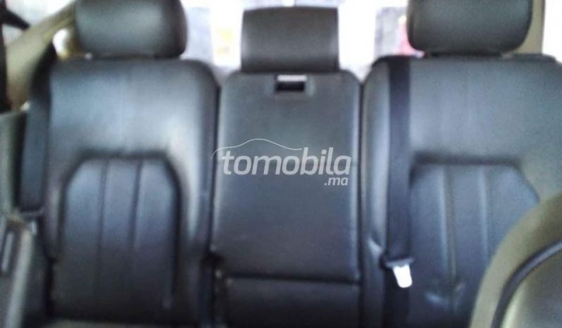 Land Rover Range Rover  2003 Diesel 306000Km Rabat #98480 plein