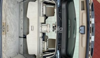 Land Rover Range Rover Sport   Diesel 110000Km Casablanca #98276 plein