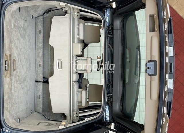 Land Rover Range Rover Sport   Diesel 110000Km Casablanca #98276 plein