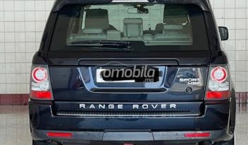 Land Rover Range Rover Sport   Diesel 110000Km Casablanca #98276