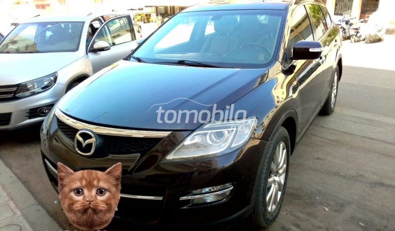 Mazda CX-9  2009 Essence 154000Km Rabat #98386 plein