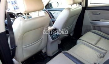 Mazda CX-9  2009 Essence 154000Km Rabat #98386 plein