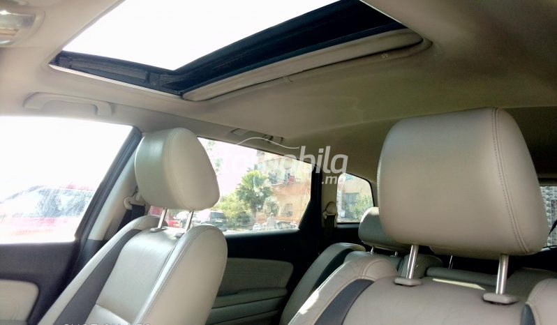 Mazda CX-9  2009 Essence 154000Km Rabat #98386 plein